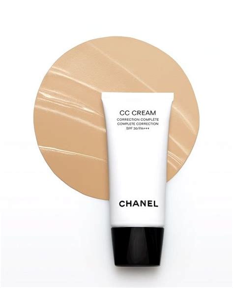 body chanel bebe|chanel bb and cc cream.